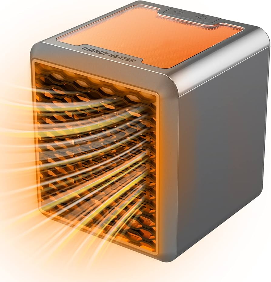 JAMAKY 1500W دفاية