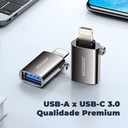 OTG ايفون جيروم