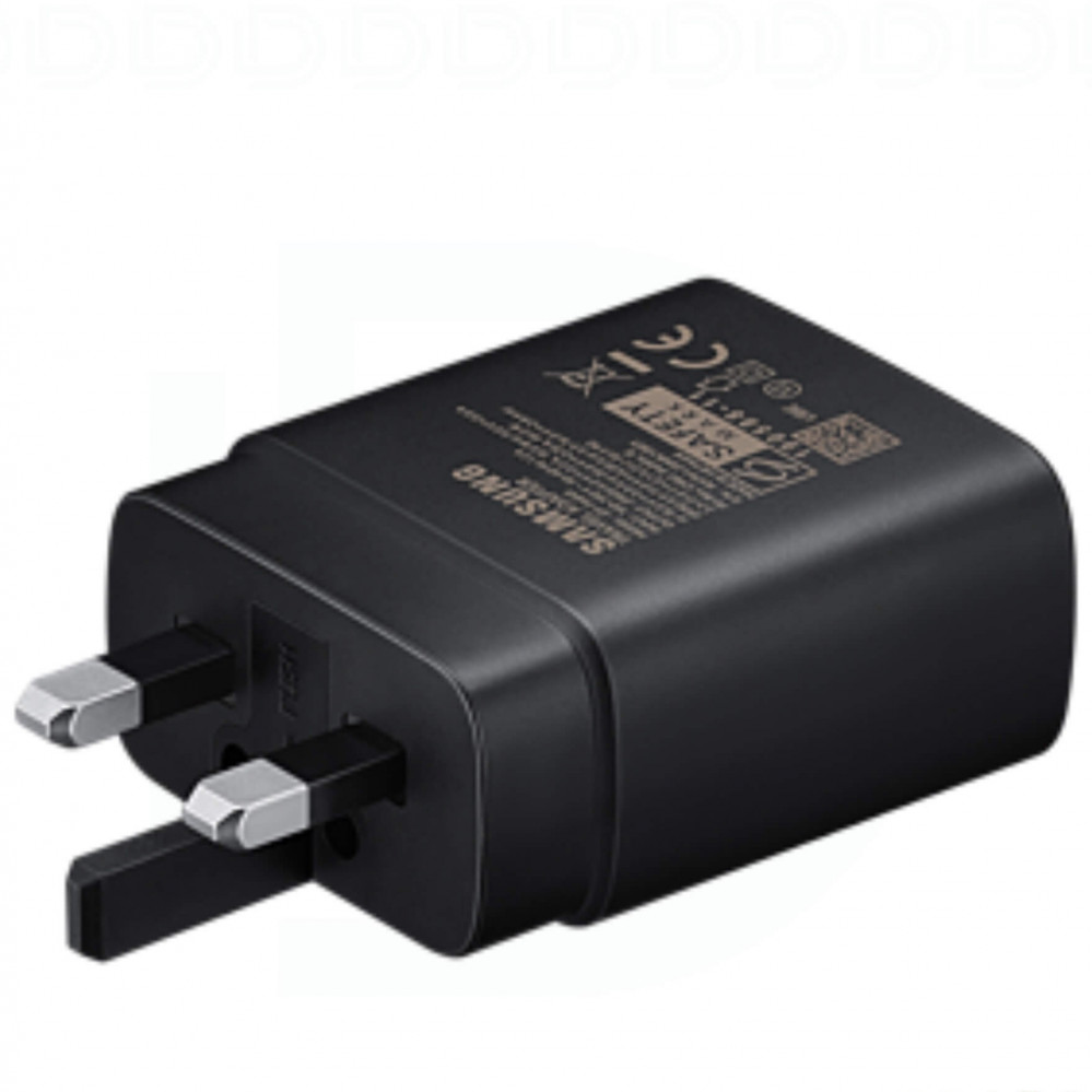 PD 45W راس شاحن ثلاثية سامسونج فاست
