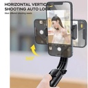 SELFIE STICK GIMBAL P66