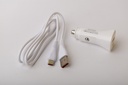 WUW T54 USB - PD شاحن سيارة تيب سى مخرجين