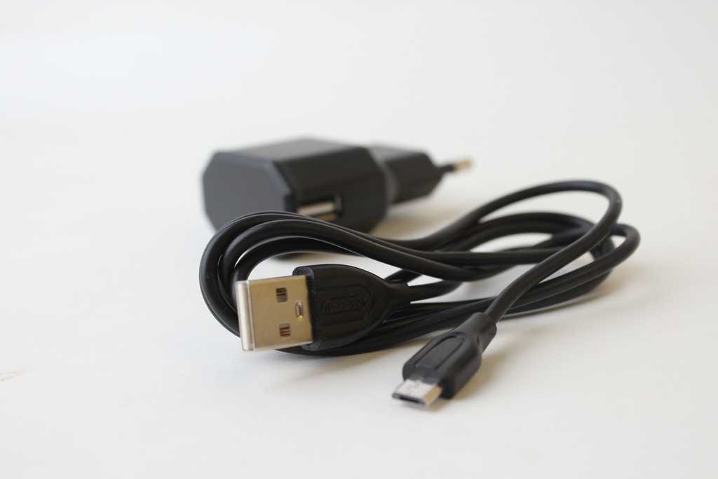 biggrin 2.0A 2000MA شاحن مايكرو