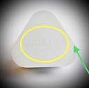 AMAZON راس شاحن أيفون ثلاثي 5 وات