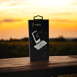 [ZP31] Z.PLUS Z45 باور بانك ١٠ آلاف فعلي