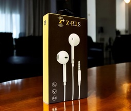 [ZP7] Z.PLUS Z9 سماعة عضمة