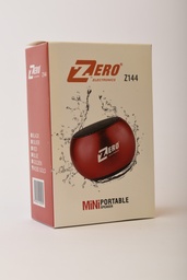 [FB676] ZERO MINI SPEAKER Z144